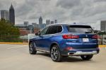 BMW X5 xDrive40i xLine 2018 года (NA)